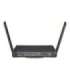 Wireless Router HAP AC3 802.11ac 300+867  Mbit/s 10/100/1000 Mbit/s Ethernet LAN (RJ-45) ports 5 Mesh