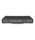 Wireless Router HAP AC3 802.11ac 300+867  Mbit/s 10/100/1000 Mbit/s Ethernet LAN (RJ-45) ports 5 Mesh