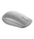 Lenovo Wireless Mouse 530 Optical Mouse 2.4 GHz Wireless via Nano USB Platinum Grey 1 year(s)