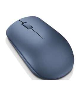 Lenovo Wireless Mouse 530 Optical Mouse 2.4 GHz Wireless via Nano USB Abyss Blue 1 year(s)
