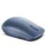 Lenovo Wireless Mouse 530 Optical Mouse 2.4 GHz Wireless via Nano USB Abyss Blue 1 year(s)