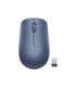Lenovo Wireless Mouse 530 Optical Mouse 2.4 GHz Wireless via Nano USB Abyss Blue 1 year(s)