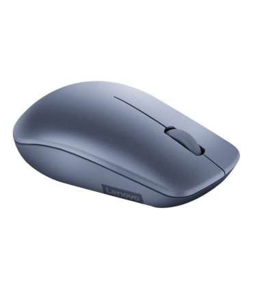 Lenovo Wireless Mouse 530 Optical Mouse 2.4 GHz Wireless via Nano USB Abyss Blue 1 year(s)