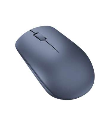 Lenovo Wireless Mouse 530 Optical Mouse 2.4 GHz Wireless via Nano USB Abyss Blue 1 year(s)