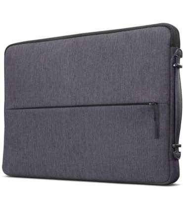 Lenovo GX40Z50941 Laptop Urban Sleeve Case Sleeve Charcoal Grey