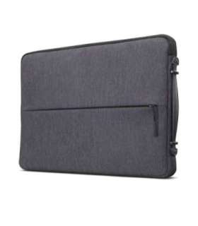 Lenovo GX40Z50942 Laptop Urban Sleeve Case Case Charcoal Grey Waterproof