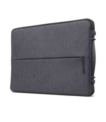 Lenovo GX40Z50942 Laptop Urban Sleeve Case Case Charcoal Grey Waterproof