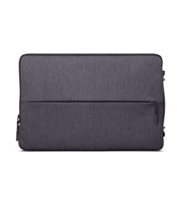 Lenovo GX40Z50942 Laptop Urban Sleeve Case Case Charcoal Grey Waterproof