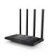 AC1200 Wireless Gigabit Router Archer C6U 802.11ac 300+867 Mbit/s 10/100/1000 Mbit/s Ethernet LAN (RJ-45)