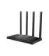 AC1200 Wireless Gigabit Router Archer C6U 802.11ac 300+867 Mbit/s 10/100/1000 Mbit/s Ethernet LAN (RJ-45)