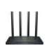 AC1200 Wireless Gigabit Router Archer C6U 802.11ac 300+867 Mbit/s 10/100/1000 Mbit/s Ethernet LAN (RJ-45)