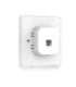 TP-LINK Omada AC1200 Wall-Plate Access Point EAP230-Wall 802.11ac 300+867 Mbit/s 10/100/1000 Mbit/s Ethernet