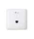 TP-LINK Omada AC1200 Wall-Plate Access Point EAP230-Wall 802.11ac 300+867 Mbit/s 10/100/1000 Mbit/s Ethernet