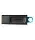 Kingston DataTraveler Exodia USB Flash Drive 64 GB USB 3.2 Gen 1 Black/Blue