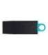 Kingston DataTraveler Exodia USB Flash Drive 64 GB USB 3.2 Gen 1 Black/Blue