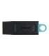 Kingston DataTraveler Exodia USB Flash Drive 64 GB USB 3.2 Gen 1 Black/Blue
