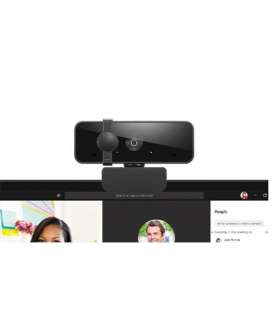 Lenovo Essential Essential FHD Webcam