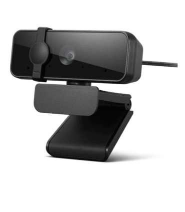 Lenovo Essential Essential FHD Webcam