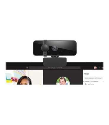 Lenovo Essential Essential FHD Webcam