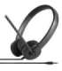 Lenovo Essential Stereo Analog Headset Essential Stereo Yes 3.5 mm