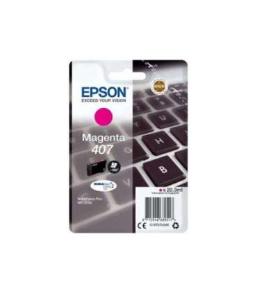 Epson WF-4745 Series Ink Cartridge L Magenta Ink Cartridge Magenta