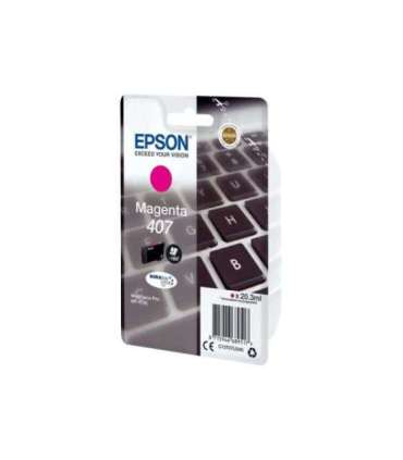 Epson WF-4745 Series Ink Cartridge L Magenta Ink Cartridge Magenta