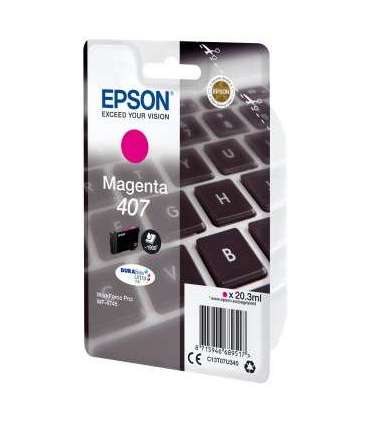 Epson WF-4745 Series Ink Cartridge L Magenta Ink Cartridge Magenta
