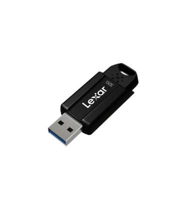 Lexar Flash drive JumpDrive S80 32 GB USB 3.1 Black