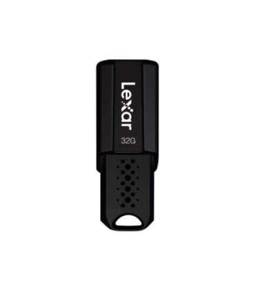 Lexar Flash drive JumpDrive S80 32 GB USB 3.1 Black