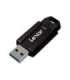 Lexar Flash drive JumpDrive S80 32 GB USB 3.1 Black