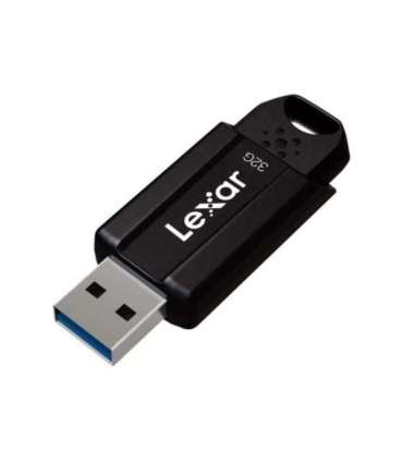 Lexar Flash drive JumpDrive S80 32 GB USB 3.1 Black