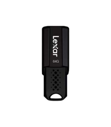Lexar Flash drive JumpDrive S80 64 GB USB 3.1 Black