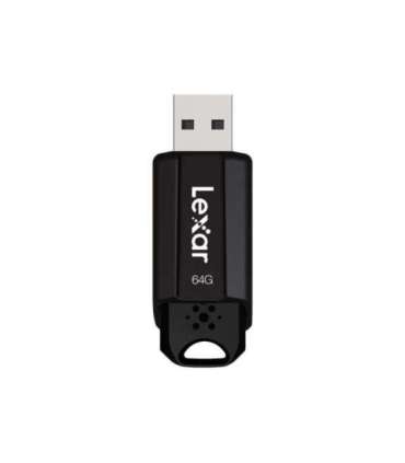 Lexar Flash drive JumpDrive S80 64 GB USB 3.1 Black