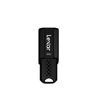 Lexar Flash drive JumpDrive S80 64 GB USB 3.1 Black