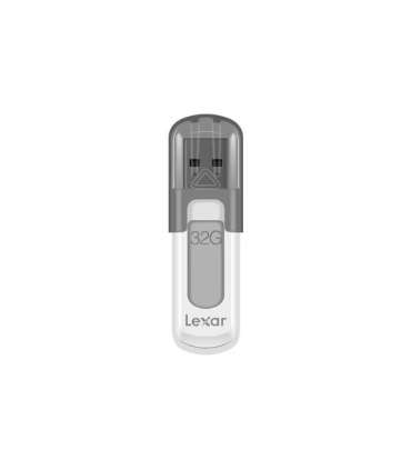 Lexar Flash drive JumpDrive V100 32 GB USB 3.0 Grey