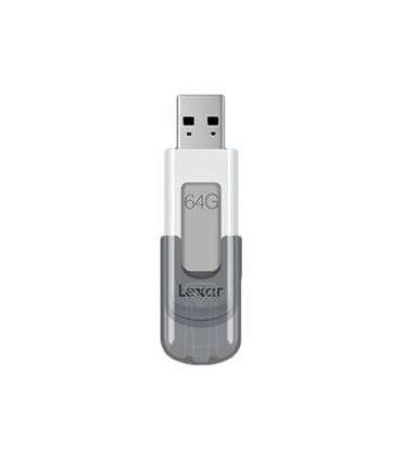 Lexar Flash drive JumpDrive V100 64 GB USB 3.0 Grey