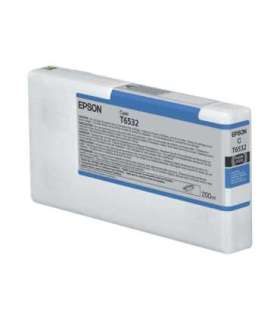 Epson Ink Cartridge T6532 Ink Cartridge Cyan