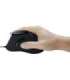 Logilink Ergonomic Vertical Mouse ID0158 Optical Wired Black