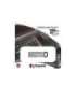 Kingston USB Flash Drive DataTraveler Kyson 128 GB USB 3.2 Gen 1 Black/Grey