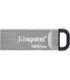 Kingston USB Flash Drive DataTraveler Kyson 128 GB USB 3.2 Gen 1 Black/Grey