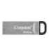 Kingston USB Flash Drive DataTraveler Kyson 64 GB USB 3.2 Gen 1 Black/Grey