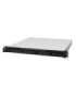 Synology DiskStation RS1619xs+ up to 4 HDD/SSD Hot-Swap Intel Xeon Intel Xeon D-1527 Quad Core Processor