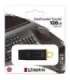 Kingston DataTraveler Exodia 128 GB USB 3.2 Black