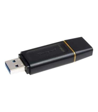 Kingston DataTraveler Exodia 128 GB USB 3.2 Black