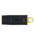 Kingston DataTraveler Exodia 128 GB USB 3.2 Black