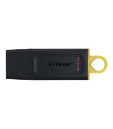 Kingston DataTraveler Exodia 128 GB USB 3.2 Black