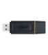 Kingston DataTraveler Exodia 128 GB USB 3.2 Black