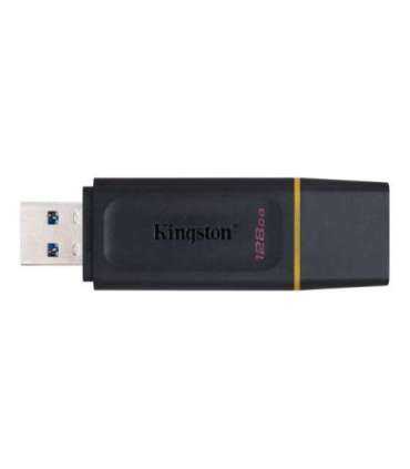 Kingston DataTraveler Exodia 128 GB USB 3.2 Black