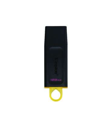 Kingston DataTraveler Exodia 128 GB USB 3.2 Black