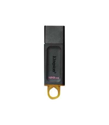 Kingston DataTraveler Exodia 128 GB USB 3.2 Black